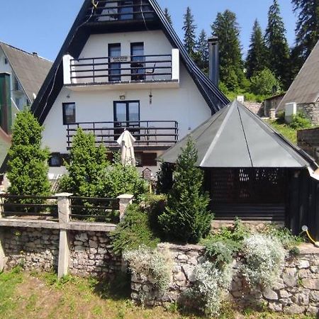 Vila Zahre Vlasic Exterior photo
